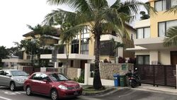 Bukit Villas (D25), Semi-Detached #306296791